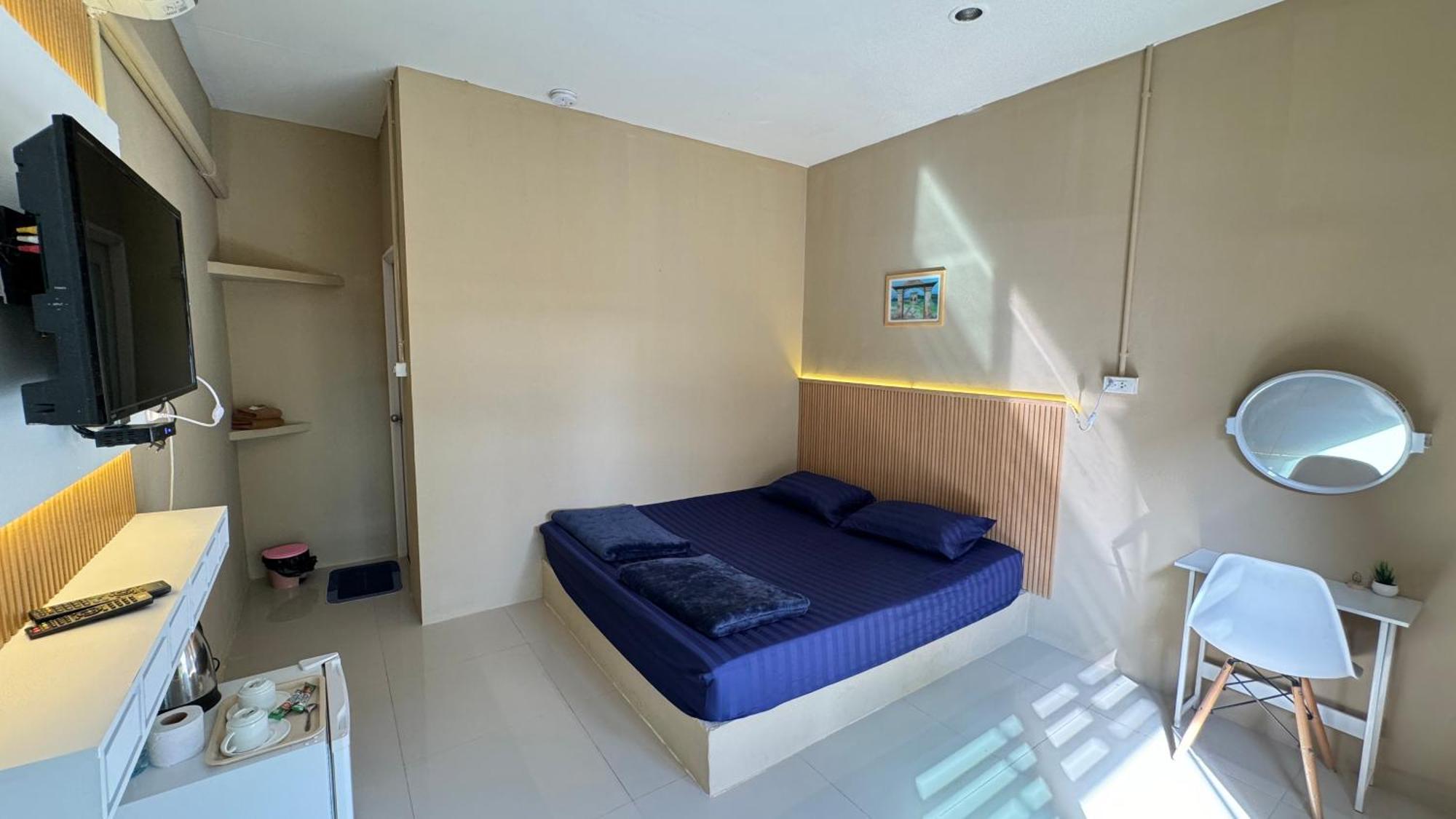 มาชิลล์ รีสอร์ท สังขละบุรี Exterior foto