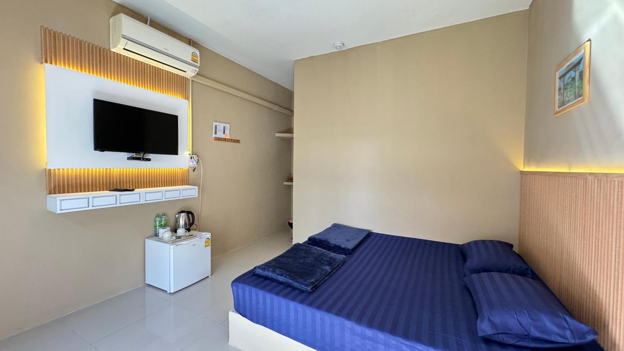 มาชิลล์ รีสอร์ท สังขละบุรี Exterior foto