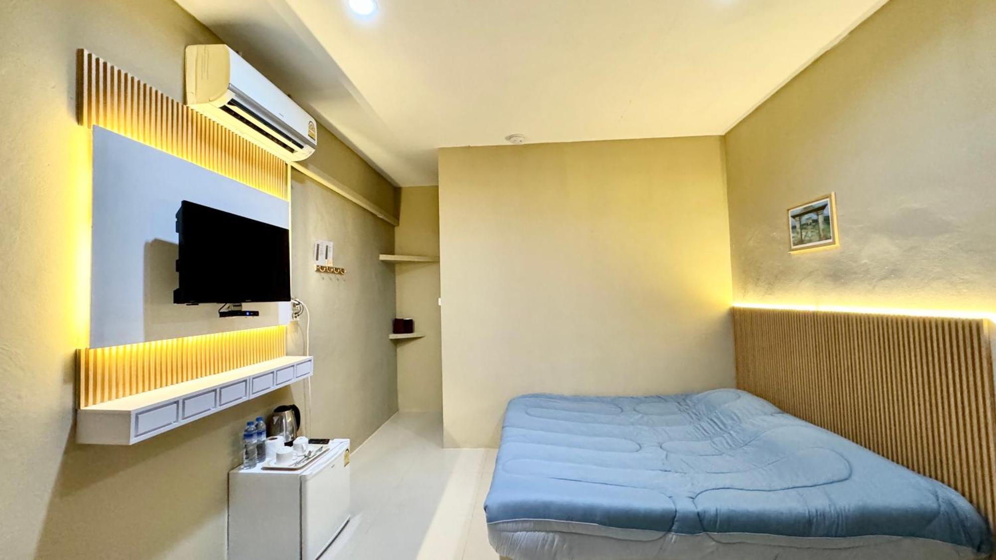 มาชิลล์ รีสอร์ท สังขละบุรี Exterior foto